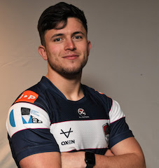 photo of Kieran Wilkinson photo of Kieran Wilkinson