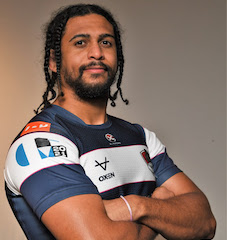 photo of Nile Dacres photo of Nile Dacres
