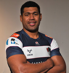 photo of Senitiki Nayalo photo of Senitiki Nayalo